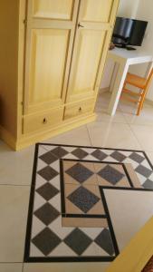 B&b Sa Zodia Guest House img34