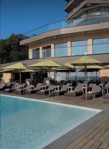 City Rooms Greenwood