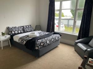 Attached units - Unit B Madras