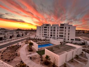 Departamento en Bahía Inglesa full equipado - Wifi y cable