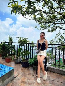 Dream house Tam Đảo