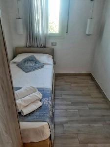 Appartamento con 2 Camere da Letto