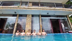 Dream house Tam Đảo