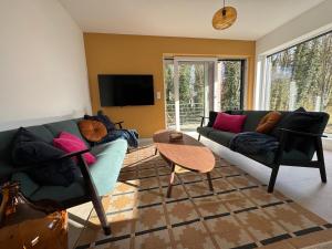 Superbe maison au calme avec stationnement gratuit