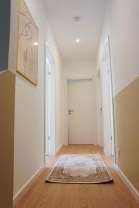 Villas Superbe maison au calme avec stationnement gratuit : photos des chambres