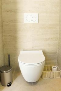 Villas Superbe maison au calme avec stationnement gratuit : photos des chambres