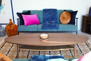 Villas Superbe maison au calme avec stationnement gratuit : photos des chambres