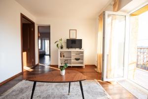 Angelica Apartment
