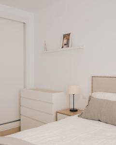 Marina Real I - Casa Areca