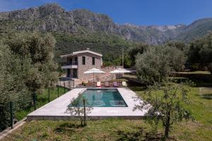 Family House Giardino Verde