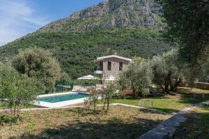 Family House Giardino Verde