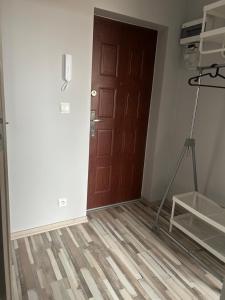 Apartament Morski
