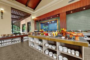 Debus The Fern Resort & Spa, Jim Corbett, Series by Marriott