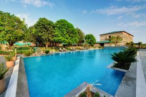 Debus The Fern Resort & Spa, Jim Corbett, Series by Marriott