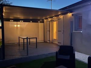 Le pin parasol côte vendéenne