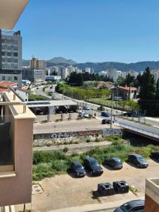 Apartments 402