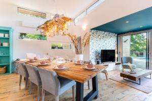 Villas Villa ELVIRA proche de l'ocean, Angresse proche Hossegor : photos des chambres