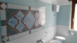 B&b Sa Zodia Guest House img13