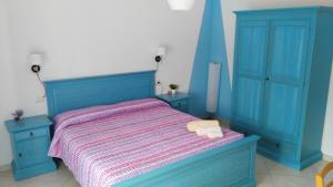 B&b Sa Zodia Guest House img18