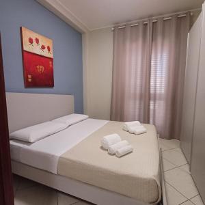 Doppelzimmer mit Zustellbett