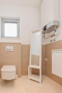 Luxury apartment with sea wiew, next to the beach