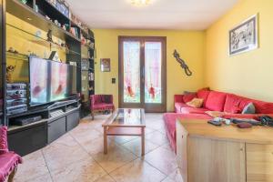 Campagna Veneziana - Camera privata con bagno condiviso