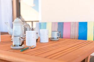 Trilocale Vista Mare - Gallura 80