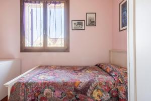 Campagna Veneziana - Camera privata con bagno condiviso