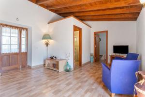 Las Casas del Bisa