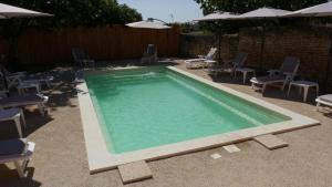 B&B / Chambres d'hotes La Huppe - Chambre d-hote : photos des chambres