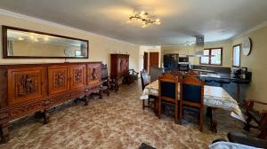 Villas Villa familiale piscine privee 6 personnes Proche plage 6PC7 : photos des chambres