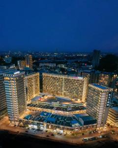 2BR Nagoya Thamrin City