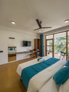 The Palms Thoddoo