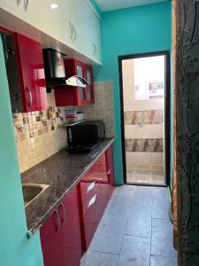 Brand New 1BHK Ganesh Nivas 2nd Floor