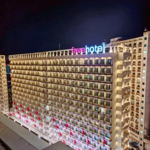 2BR Nagoya Thamrin City