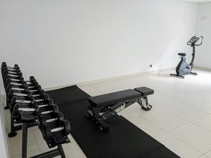 Appt neuf de 2ch ds Residence avec piscine, route côtière Grand Baie