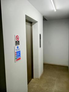 Appt neuf de 2ch ds Residence avec piscine, route côtière Grand Baie