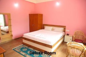 Amar Aranya Resort & Suruchi Restaurant