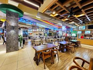 2BR Nagoya Thamrin City