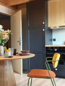 Appartements Loges de chanaz : photos des chambres