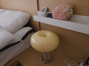 2403#Quiet Premium stay# The Vogue Grande Retreat# All-new furniture, extra-large bed