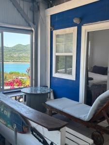 Sesoko Terraceビーチへ徒歩5分眺めのいい家,お一人又はお二人様の場合は母屋のみのご利用になります