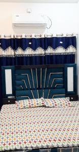 7BHK FLATS Kashi Vishwanath Jyotirling