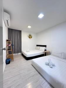 reStary KTV Themed Staycation