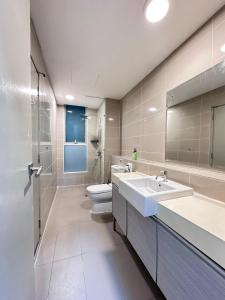 reStary KTV Themed Staycation