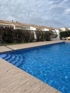 Coco-Cay Beach Bungalow