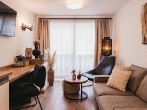 Suite room in Posthotel Schladming