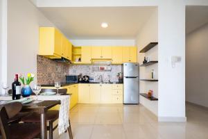 The Sun Avenue Cozy and paceful 2 Bedroom Apt in An Phu, Distric 2, Lagom home 2707