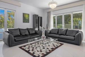Adamas Villa Rhodes