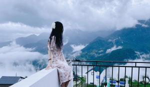 1579 Homestay Sapa - Venuestay